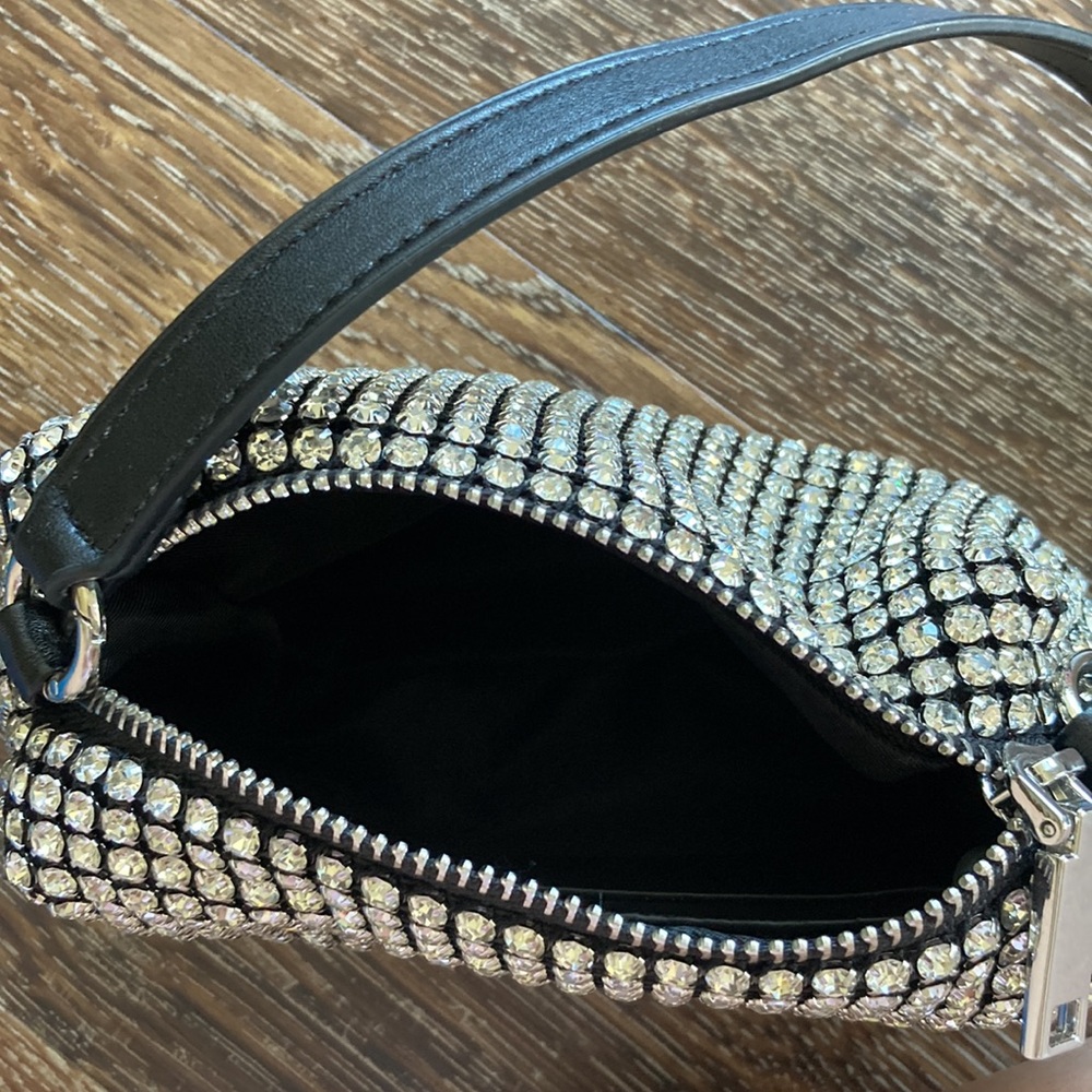 Crystal bag - Picture 3 of 3